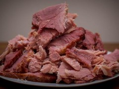 驴肉的营养价值