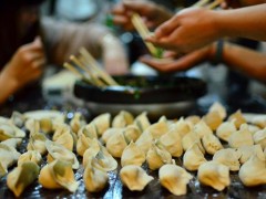 立冬吃饺子还是冬至吃饺子 冬至和立冬哪个吃饺子