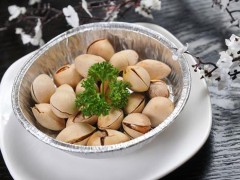 白果对妇科有什么好处 白果怎么吃治疗妇科病