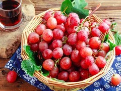 提子皮可以吃吗 提子籽可以吃吗