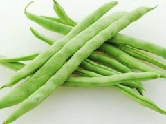 四季豆有什么营养价值 四季豆有什么功效