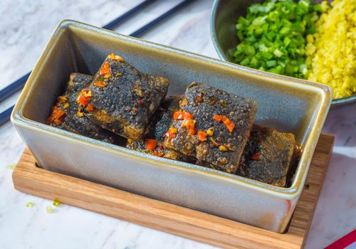 臭豆腐