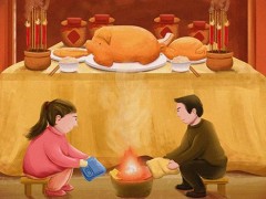 2019寒衣节是哪一天 烧寒衣是几月几号