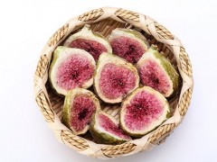 无花果干怎么吃 干无花果可以直接吃吗