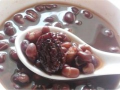 赤小豆汤的功效与作用
