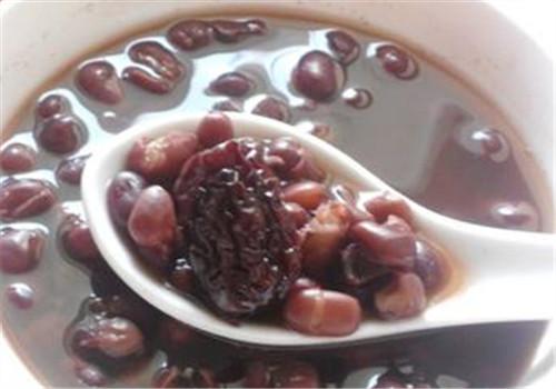 赤小豆汤