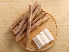 铁棍山药怎么吃 铁棍山药的皮可以吃吗