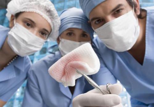 医生做手术 医生做手术