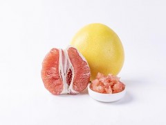 柚子皮白瓤怎么吃 柚子皮怎么去白瓤