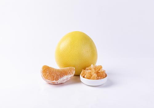 柚子 柚子