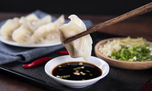 饺子 饺子