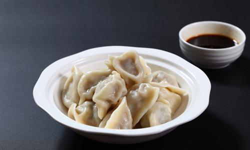 饺子 饺子