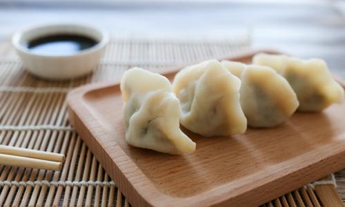 饺子 饺子