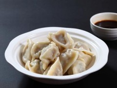 蒸饺子需要多长时间 蒸饺子用热水还是冷水
