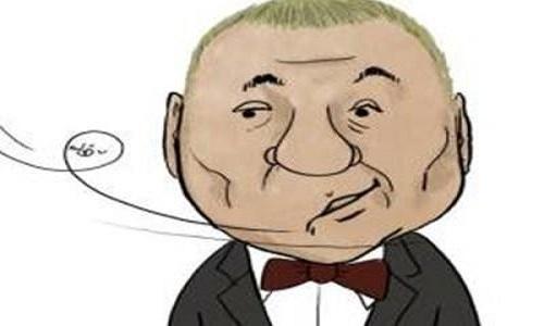  面瘫艾灸
