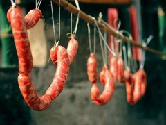 小雪吃什么传统食物 小雪吃什么特色菜