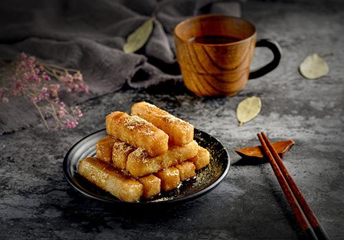 糍粑