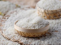 大米热量是多少 人一天消耗多少卡路里