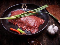 女性头晕吃什么食物好 滋阴补血的8种食物