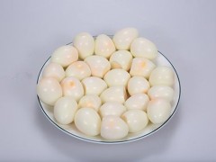 鸽子蛋营养比鸡蛋高吗 吃鸽子蛋有什么好处