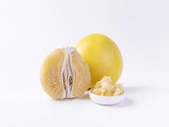 文旦和柚子的区别 文旦属于什么性的水果