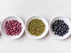 豆类食物有哪些 豆类食物主要含什么