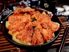 粉蒸肉要蒸多久才熟 粉蒸肉用大火还是小火