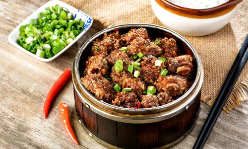 风筝肉