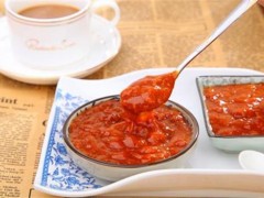 黄豆酱的功效与作用