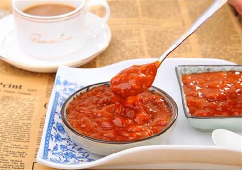 黄豆酱 黄豆酱