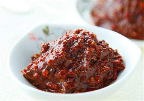 黄豆酱 黄豆酱