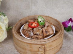 排骨蒸多久 粉蒸排骨蒸多久才会熟