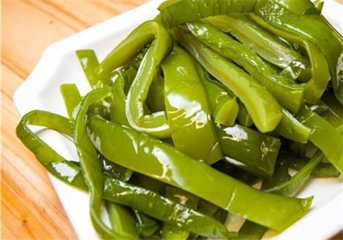 海白菜