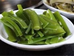海白菜的功效与作用
