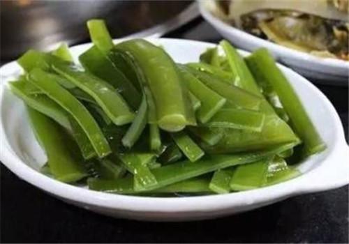 海白菜