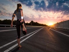一天中什么时候跑步最好 早上6点多起来跑步好吗