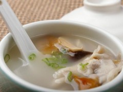 喝汤丰胸真的有效吗 喝什么汤有助丰胸