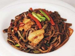 薇菜的功效与作用