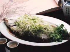 鲋鱼的功效与作用