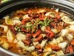 耗儿鱼为什么越小越贵 重庆水煮耗儿鱼的做法