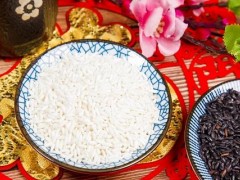 糯米和江米有什么区别 糯米和江米是一种米吗