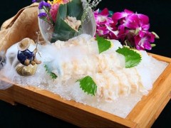 象拔蚌的功效与作用
