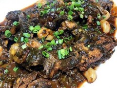 塘鳢的功效与作用