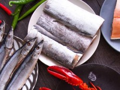 冻带鱼怎么处理 冻带鱼段怎么解冻