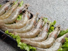 青虾的功效与作用