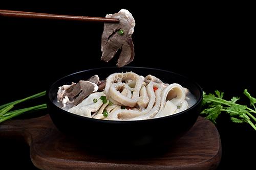 羊肉汤