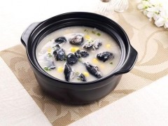当归炖鸡的功效与作用
