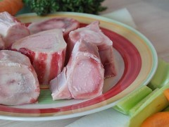 骨头汤的功效与作用