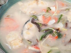 疙瘩汤的功效与作用