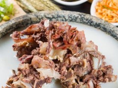 牛肉汤的功效与作用